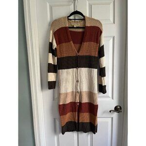 Saltwater Luxe Cardigan